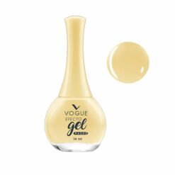 VOGUE ESMALTE PARA UÑAS EFECTO GEL SOÑADORA