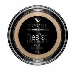 VOGUE POLVO COMPACTO FPS 26 TONO NATURAL