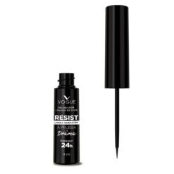 VOGUE DELINEADOR LÍQUIDO RESSIST NEGRO