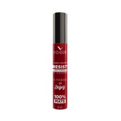 VOGUE LABIAL LÍQUIDO RESIST PODEROSA