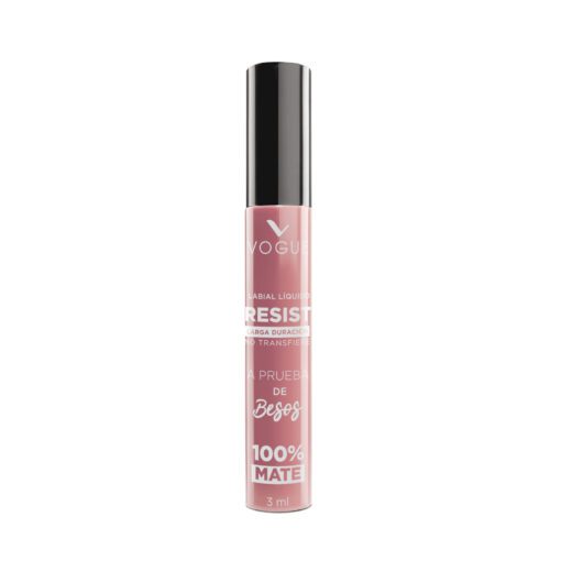 VOGUE LABIAL LÍQUIDO RESIST NATURAL