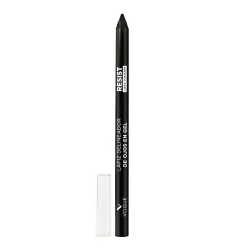 VOGUE DELINEADOR DE OJOS LÁPIZ GEL RESIST