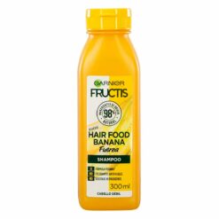 GARNIER HAIR FOOD SHAMPOO BANANA
