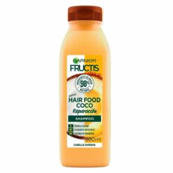 GARNIER HAIR FOOD SHAMPOO COCO