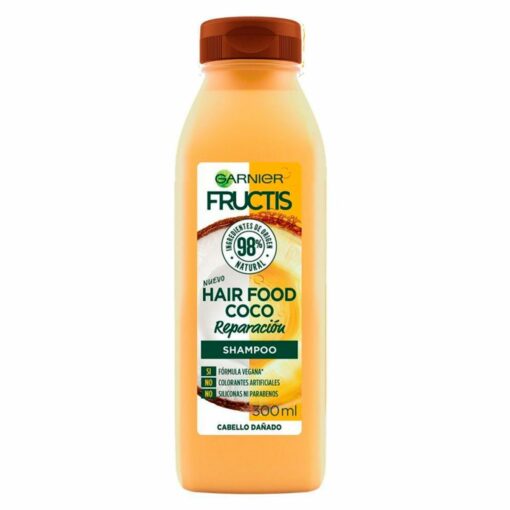 GARNIER HAIR FOOD SHAMPOO COCO
