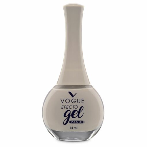 VOGUE ESMALTE DE UÑAS EFECTO GEL POSITIVA X 14 ML