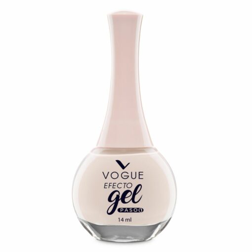 VOGUE ESMALTE DE UÑAS EFECTO GEL ETERNA X 14 ML