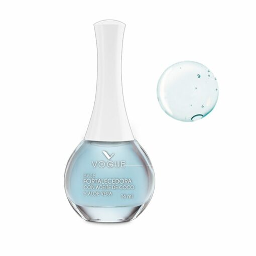 VOGUE BASE EFECTO SPA FORTALECEDORA