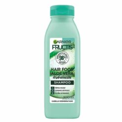 GARNIER HAIR FOOD SHAMPOO ALOE VERA