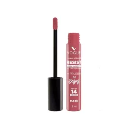 VOGUE LABIAL LÍQUIDO RESIST MATE FABULOSA