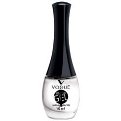 VOGUE TOP COAT BRILLO EFECTO GEL