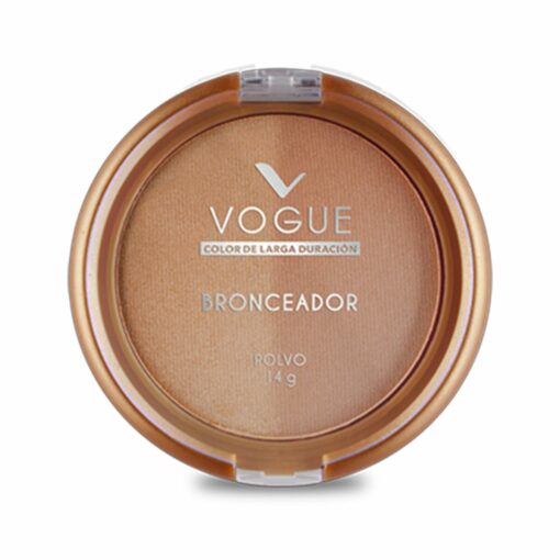 VOGUE POLVO BRONCEADOR