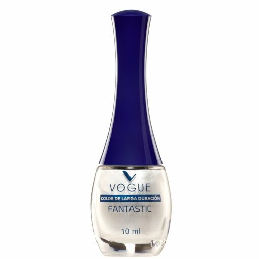 VOGUE ESMALTE DE UÑAS FANTASTIC PLATINO 04