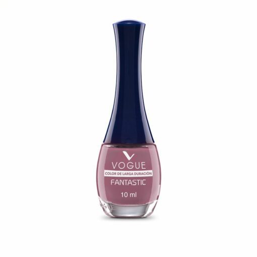 VOGUE ESMALTE FANTASTIC ROSA VIEJO 25