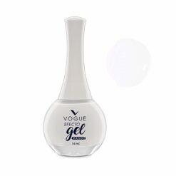 VOGUE ESMALTE PARA UÑAS EFECTO GEL PAZ
