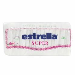 ESTRELLA ALGODON SUPER 400 GR