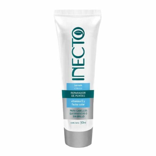 INECTO REPARADOR DE PUNTAS 30 ML