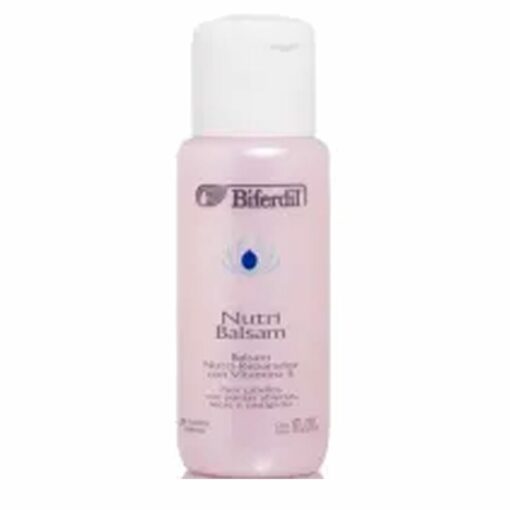 BIFERDIL NUTRI BALSAM REPARADOR 200 ml