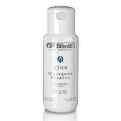 BIFERDIL CHAMPÚ KERATINA GRASO 200 ml