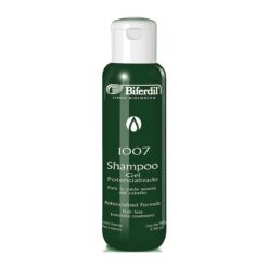 BIFERDIL SHAMPOO KERATINA GRASO 400 ml
