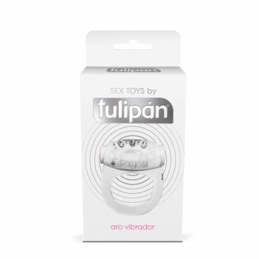 TULIPÁN ARO VIBRADOR