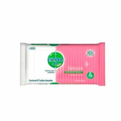 ESPADOL DETTOL SKINCARE 10 TOALLAS HUMEDAS