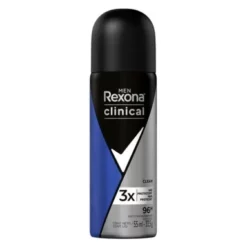 REXONA CLINICAL MEN AEROSOL 55 ML