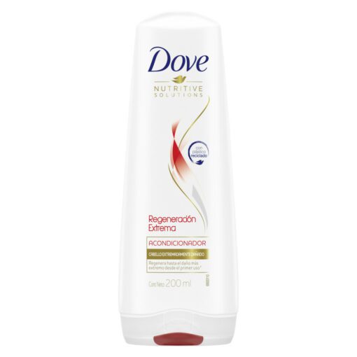 DOVE ACONDICIONADOR REGENERACIÓN EXTREMA x200 ml