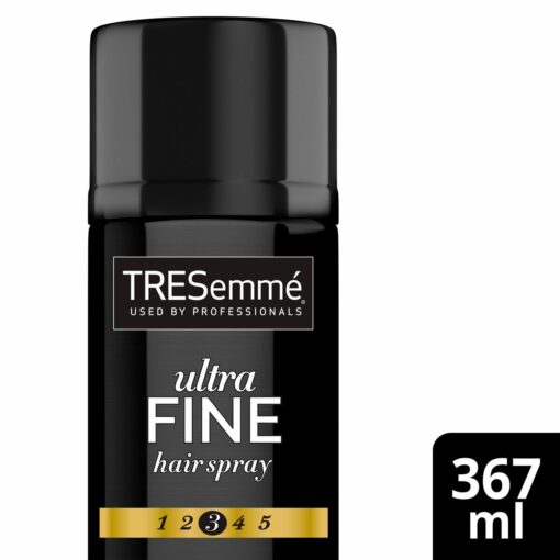 TRESEMME SPRAY FIJADOR 24 HS FRIZZ CONTROL 311 ml