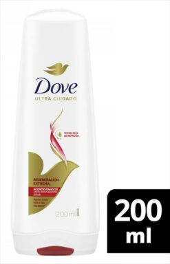 DOVE ACONDICIONADOR REGENERACIÓN EXTREMA X 200ML