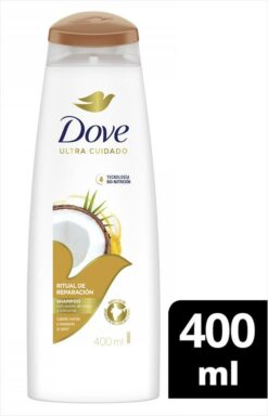 DOVE RITUAL DE REPARACIÓN COCO SHAMPOO X 400 ML