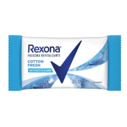 REXONA JABÓN COTTON FRESH 125 GR