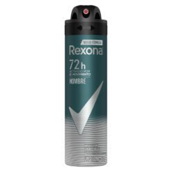 REXONA MEN DESODORANTE ANTI TRANSPIRANTE  HOMBRE X 105 GR