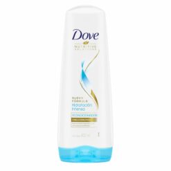 DOVE ACONDICIONADOR HIDRATACIÓN INTENSA 400 ML