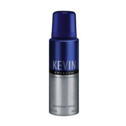 KEVIN DESODORANTE FREEDOM EN AEROSOL x250 ml