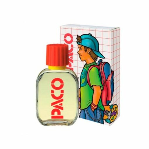 PACO COLONIA 60 ML