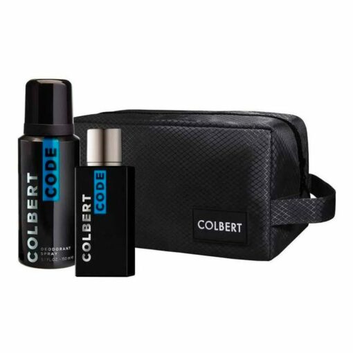 ACQUA DI COLBERT CODE ESTUCHE DE REGALO