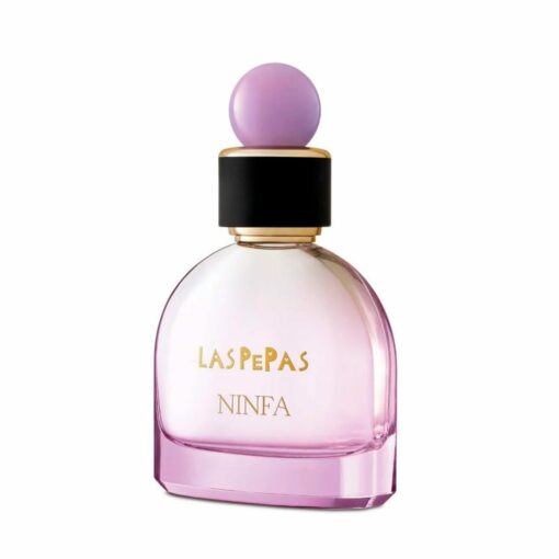LAS PEPAS FRAGANCIA NINFA 100 ml