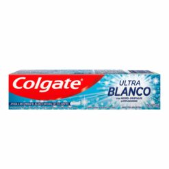 COLGATE CREMA DENTAL ULTRA WHITE 90 GR