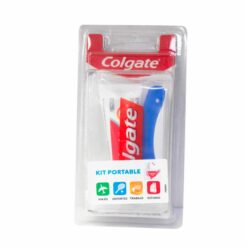 COLGATE KIT PORTABLE