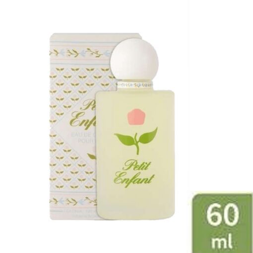 PETIT ENFANT COLONIA 60ML