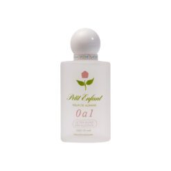 PETIT ENFANT AGUA DE AZAHAR 0 A 1 X 120ML