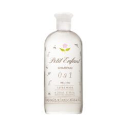 PETIT ENFANT SHAMPOO NEUTRO 0 A 1 ULTRA SUAVE X 240 ML
