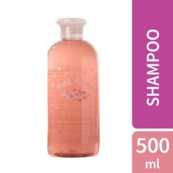 PETIT AMOUR SHAMPOO NUTRITIVO 500ML