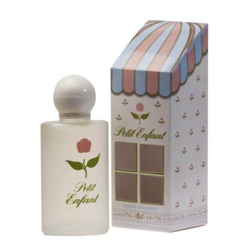 PETIT ENFANT  COLONIA CASITA X 120 ML