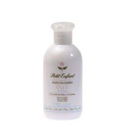 PETIT ENFANT ÓLEO CALCÁREO x500 ml