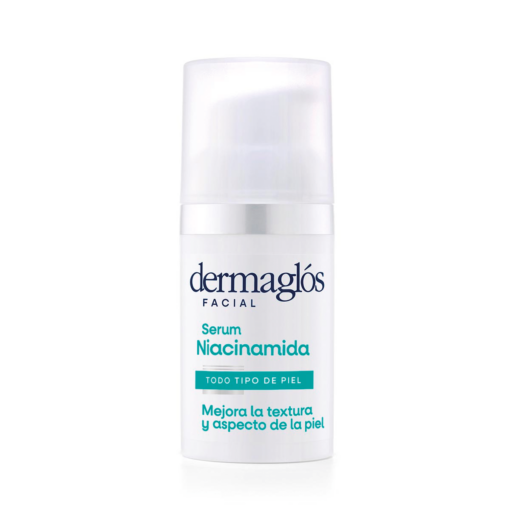 DERMAGLOS SERUM NIACINAMIDA 30 ML