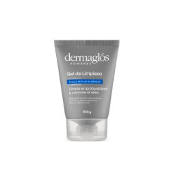 DERMAGLÓS HOMBRES GEL DE LIMPIEZA 100 GR