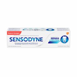 SENSODYNE REPARA Y PROTEGE 100 gr
