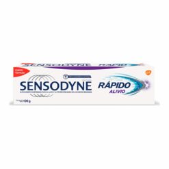 SENSODYNE RAPIDO ALIVIO 100 gr